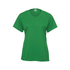 Badger Sport C2 Women's Tee (560000-001203), Color 'Kelly'